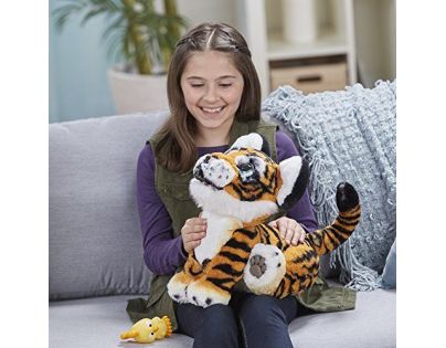 Furreal Friends Hravý tygřík Tyler