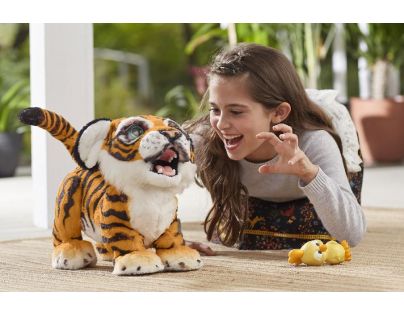 Furreal Friends Hravý tygřík Tyler