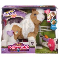 Hasbro - FurReal Friends - Interaktivní poník 52194 2