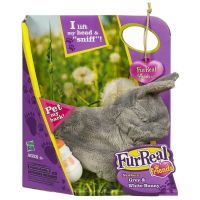 FurReal Friends Interaktivní zvířátka domácí 2