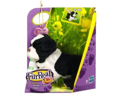 FurReal Friends Interaktivní zvířátka domácí