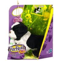 FurReal Friends Interaktivní zvířátka domácí 3