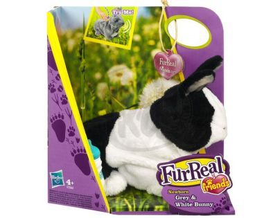 FurReal Friends Interaktivní zvířátka domácí