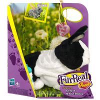 FurReal Friends Interaktivní zvířátka domácí 4