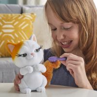 Furreal Friends Interaktivní plyšová zvířatka Kočička 2
