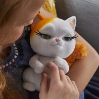 Furreal Friends Interaktivní plyšová zvířatka Kočička 3