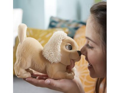 Furreal Friends Interaktivní plyšová zvířatka Pejsek