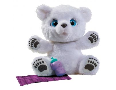 Furreal Friends Lední medvídek