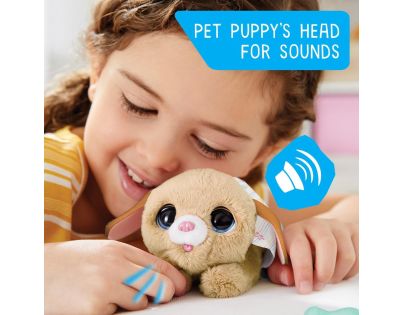 Furreal Friends Newborns plyš Puppy Furreal Friends Newborns plyš Puppy