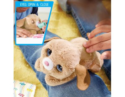 Furreal Friends Newborns plyš Puppy Furreal Friends Newborns plyš Puppy