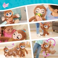 Furreal Friends Peanut the Playful Monkey - Poškozený obal 3