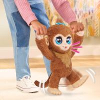 Furreal Friends Peanut the Playful Monkey 3