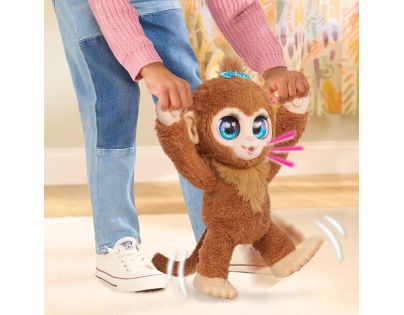 Furreal Friends Peanut the Playful Monkey