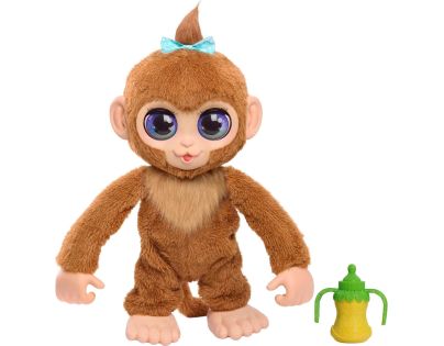 Furreal Friends Peanut the Playful Monkey