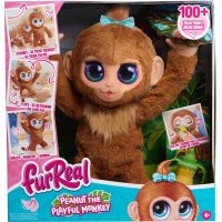 Furreal Friends Peanut the Playful Monkey 6