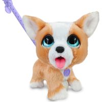 Furreal Friends Poop-a-Lots Corgi - Poškozený obal