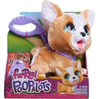 Furreal Friends Poop-a-Lots Corgi - Poškozený obal 6