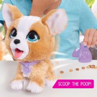 Furreal Friends Poop-a-Lots Corgi 4