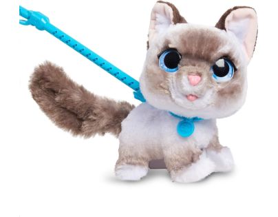 Furreal Friends Wag-a-Lot Kitty