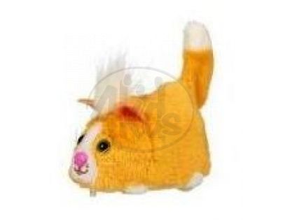 Furry Frenzies jezdící zvířátka FurReal Friends 20719
