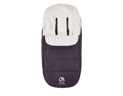 Easywalker Fusak Harvey Coal Black