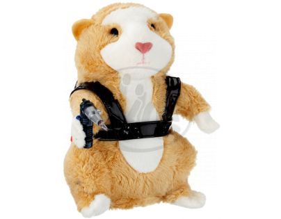 G-Force Blaster plyšový 20cm