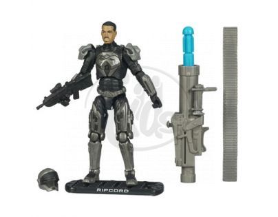 G.I.Joe Akčních figurky 2