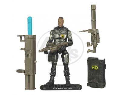 G.I.Joe Akčních figurky 2