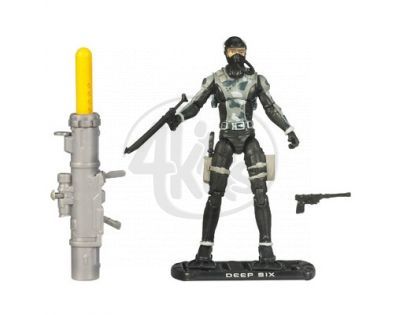 G.I.Joe Akčních figurky 2