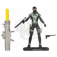 G.I.Joe Akčních figurky 2 5