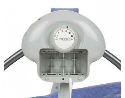 G-mini Elektronické lehátko Abel Denim