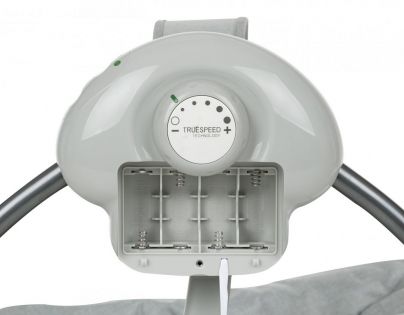 G-mini Elektronické lehátko Abel Elegance