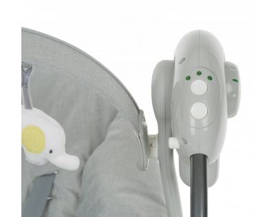 G-mini Elektronické lehátko Abel Elegance
