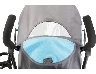 G-mini Golfový kočár Multi modrá