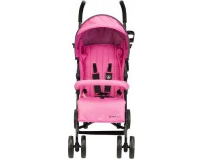 G-mini Golfový kočár Multi růžová