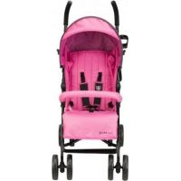 G-mini Golfový kočár Multi růžová 2