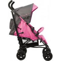 G-mini Golfový kočár Multi růžová 3