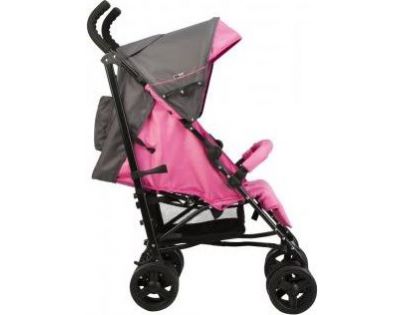 G-mini Golfový kočár Multi růžová