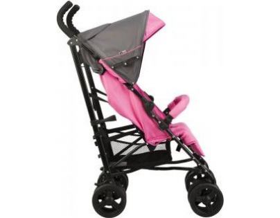 G-mini Golfový kočár Multi růžová