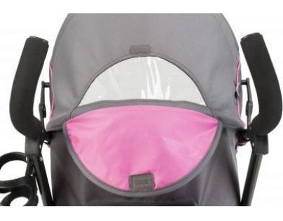 G-mini Golfový kočár Multi růžová