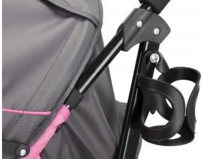 G-mini Golfový kočár Multi růžová