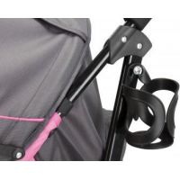 G-mini Golfový kočár Multi růžová 6