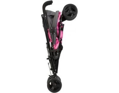 G-mini Golfový kočár Multi růžová