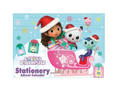 Gabby adventní kalendář
