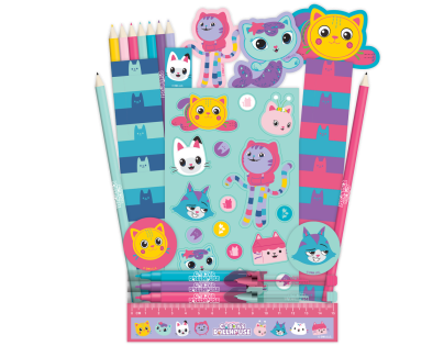 Gabby adventní kalendář