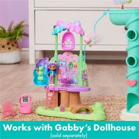 Gabby's Dollhouse Dům na stromě 6