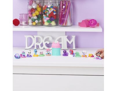 Spin Master Gábinin kouzelný domek Mini figurka v domečku