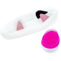 Gabbys Dollhouse set kartáč na vlasy + kosmetická čelenka 3