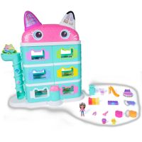 Gábinin kouzelný domek film velký dům z filmu - Poškozený obal 2