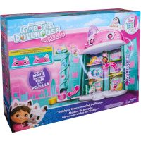 Gábinin kouzelný domek film velký dům z filmu - Poškozený obal 3